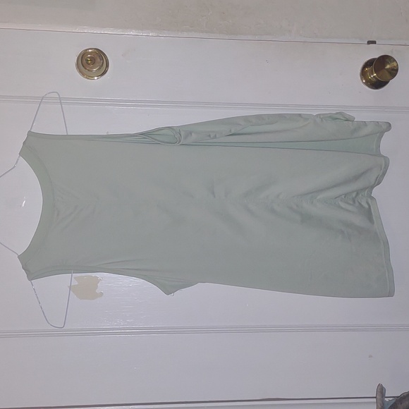 Job Lab | Muscle Tee - Picture 2 of 3